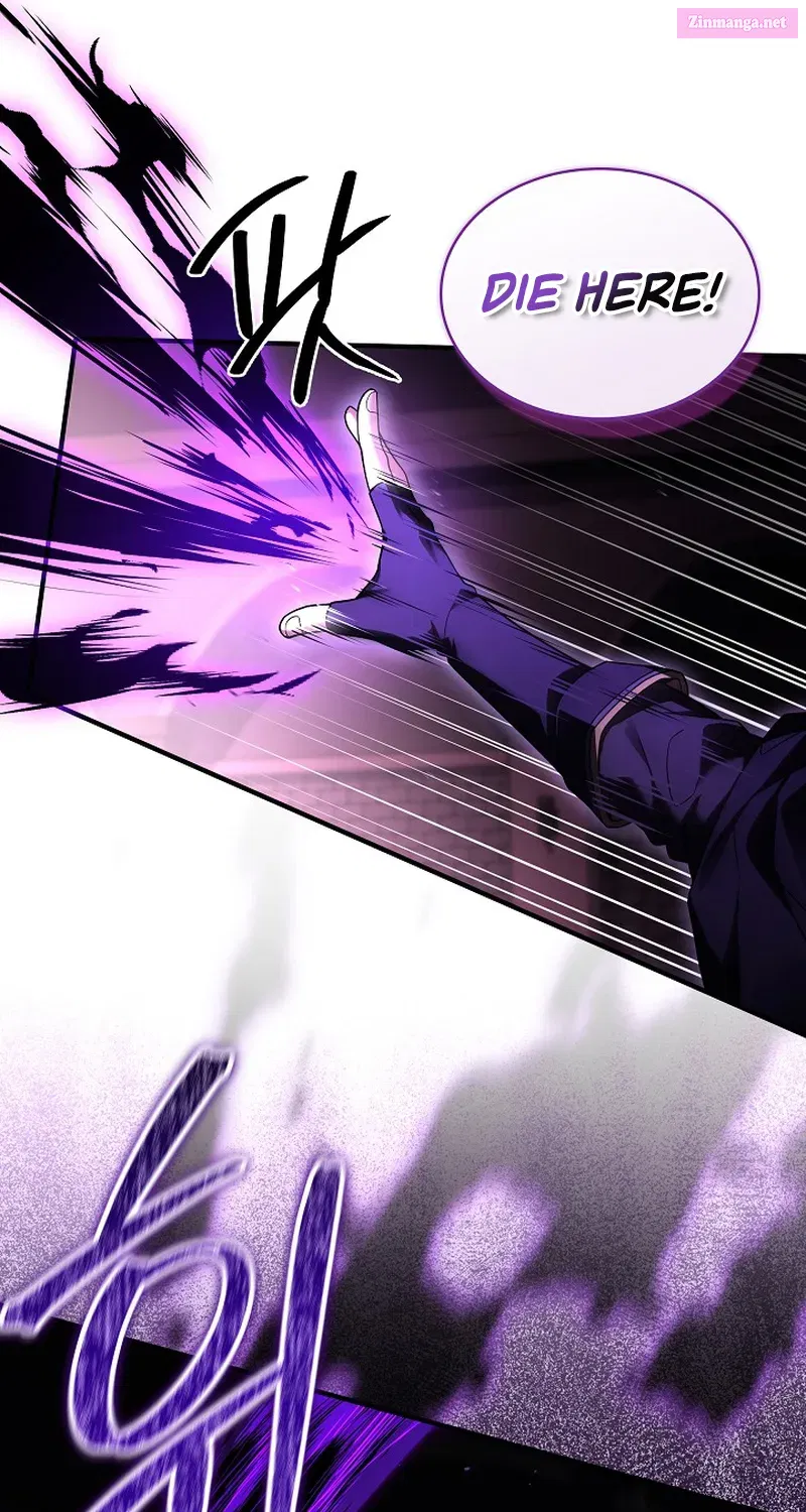 Monarch Of Death Mangakakalot X Chapter 16 Page 7