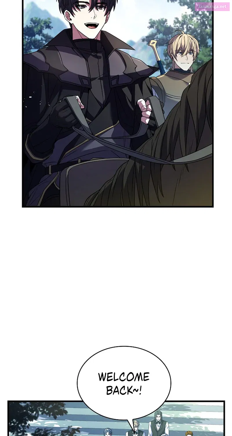 Monarch Of Death Mangakakalot X Chapter 16 Page 64