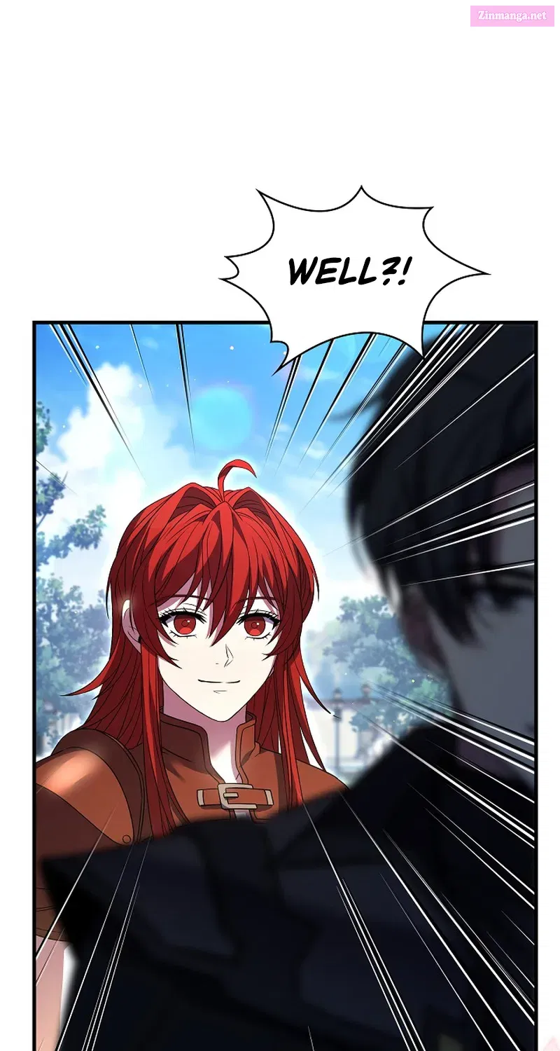 Monarch Of Death Mangakakalot X Chapter 16 Page 66