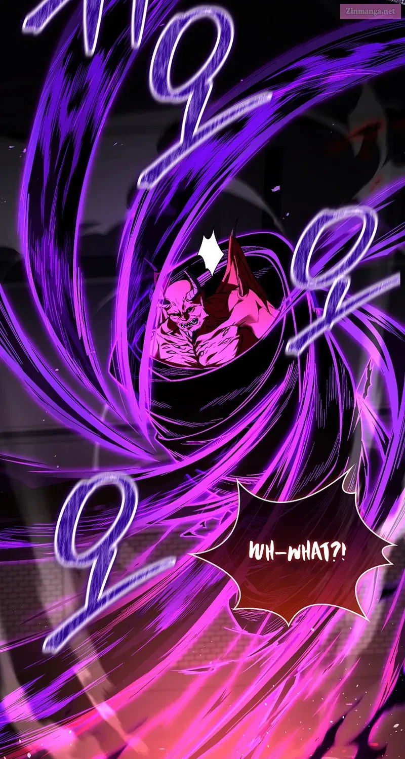 Monarch Of Death Mangakakalot X Chapter 16 Page 8