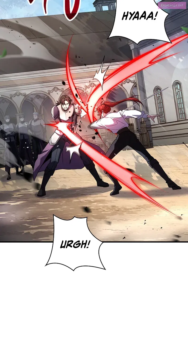 Monarch Of Death Mangakakalot X Chapter 16 Page 79