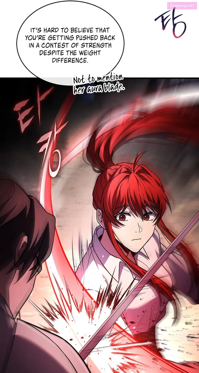 Monarch Of Death Mangakakalot X Chapter 16 Page 82