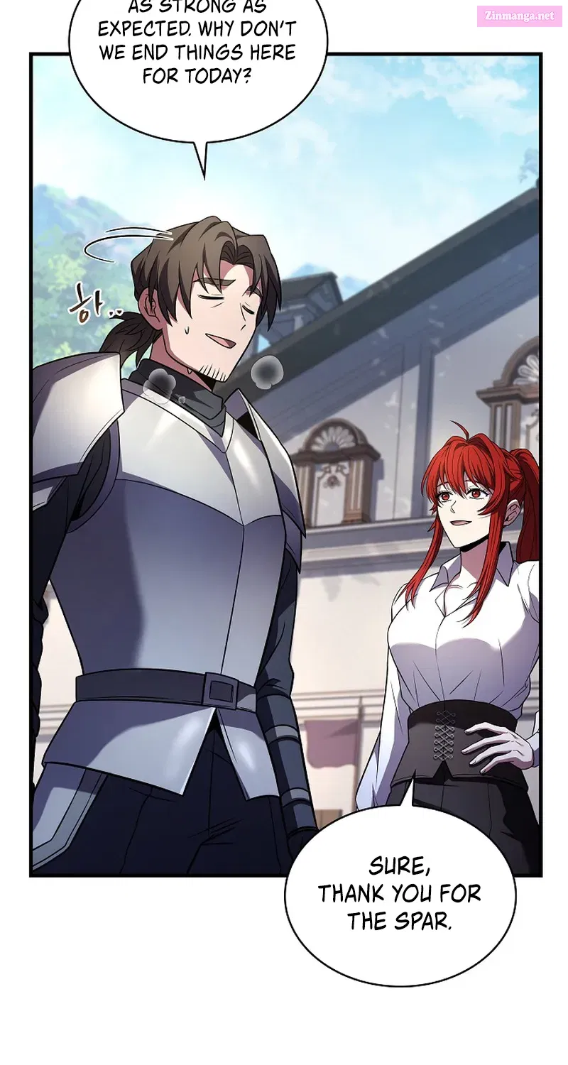 Monarch Of Death Mangakakalot X Chapter 16 Page 86