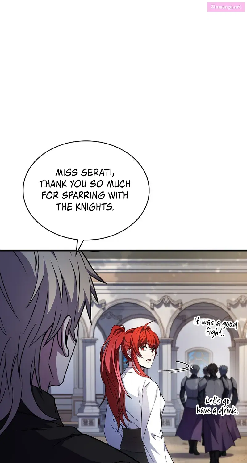 Monarch Of Death Mangakakalot X Chapter 16 Page 87