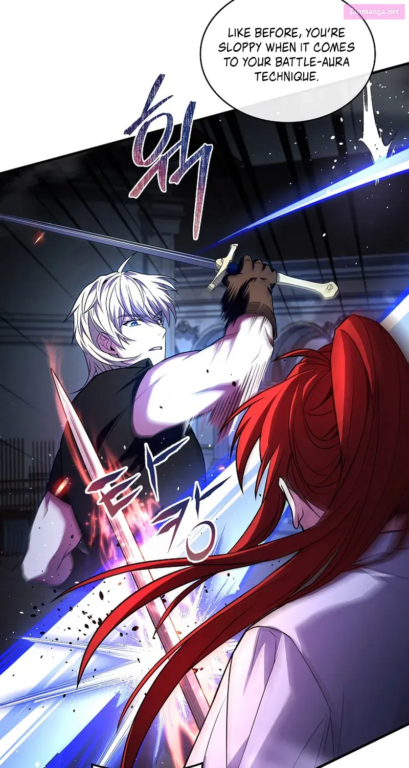 Monarch Of Death Mangakakalot X Chapter 16 Page 92