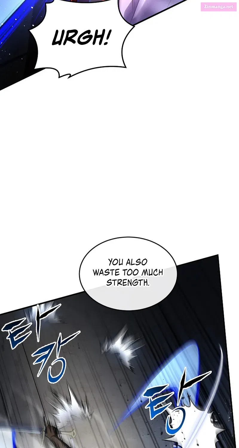 Monarch Of Death Mangakakalot X Chapter 16 Page 93