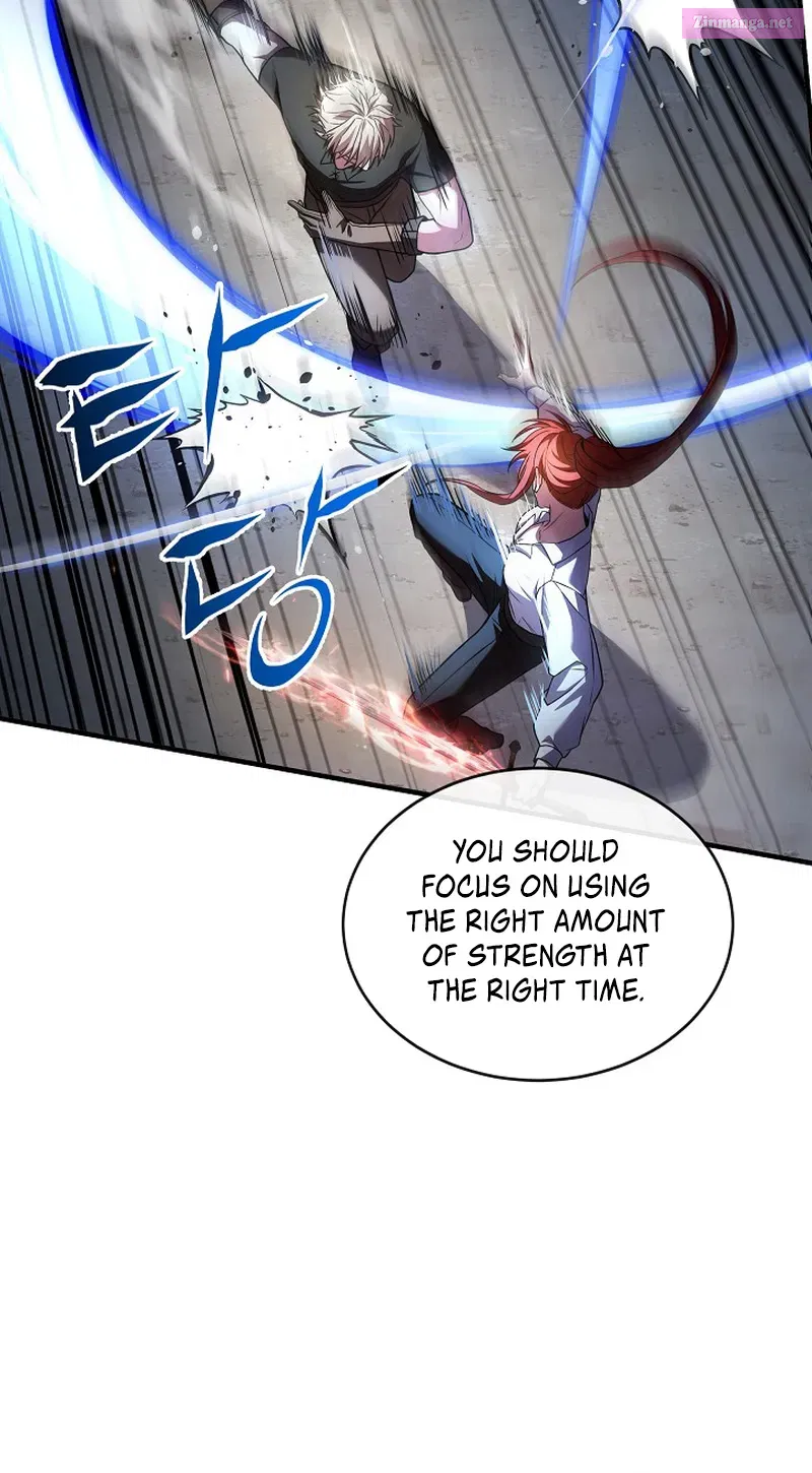 Monarch Of Death Mangakakalot X Chapter 16 Page 94