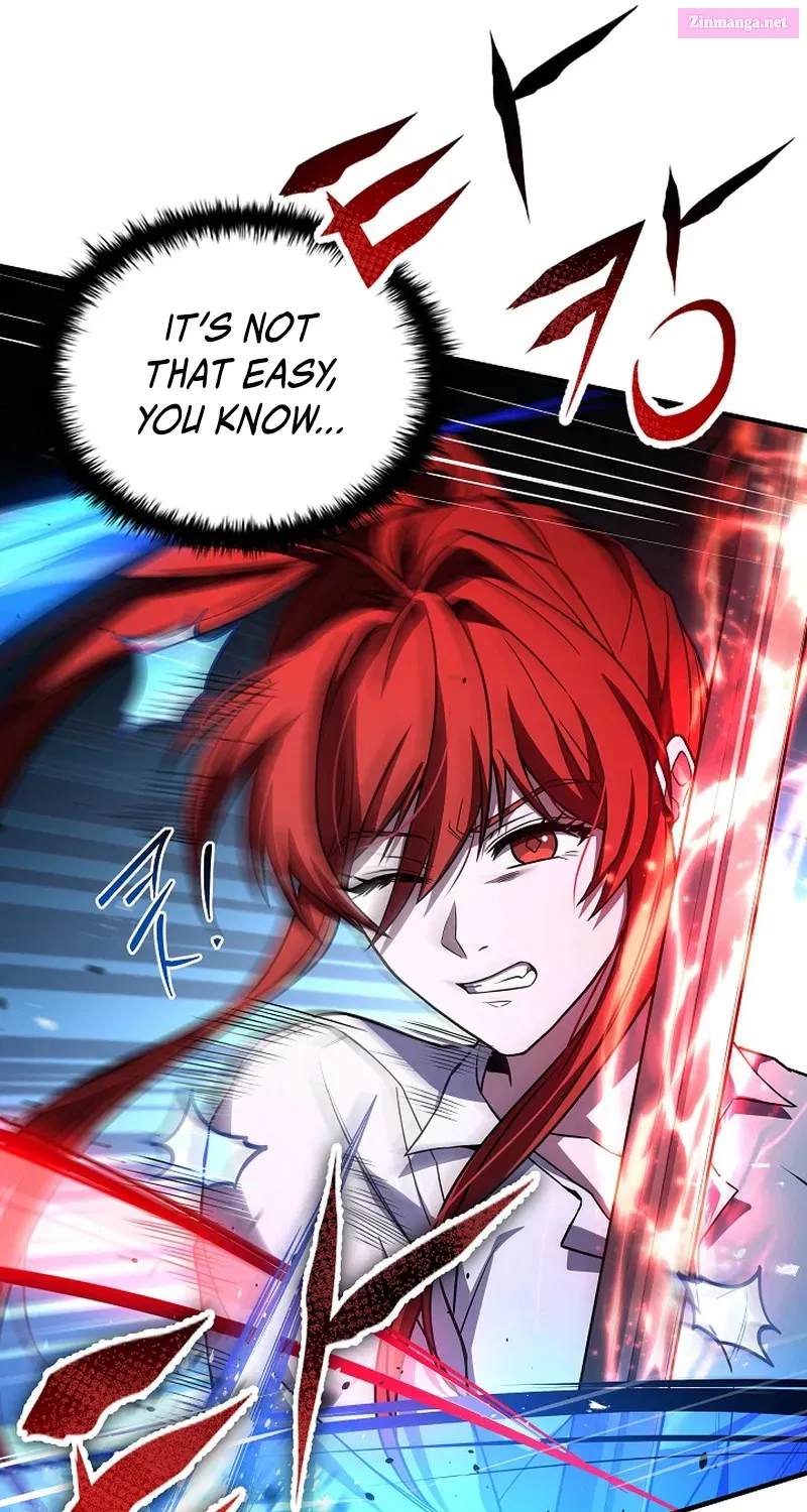 Monarch Of Death Mangakakalot X Chapter 16 Page 95
