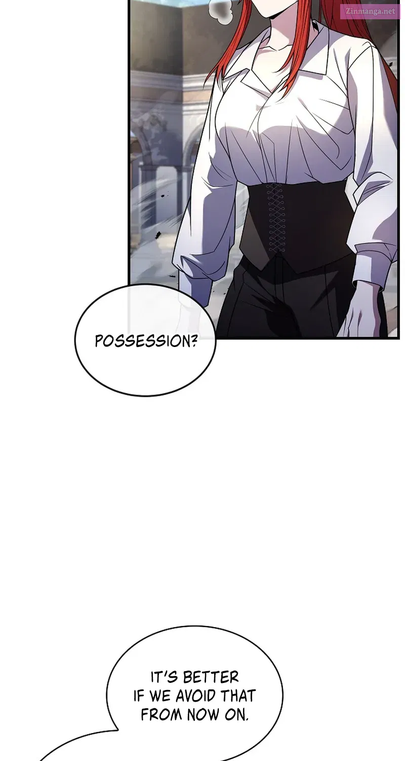 Monarch Of Death Mangakakalot X Chapter 16 Page 98