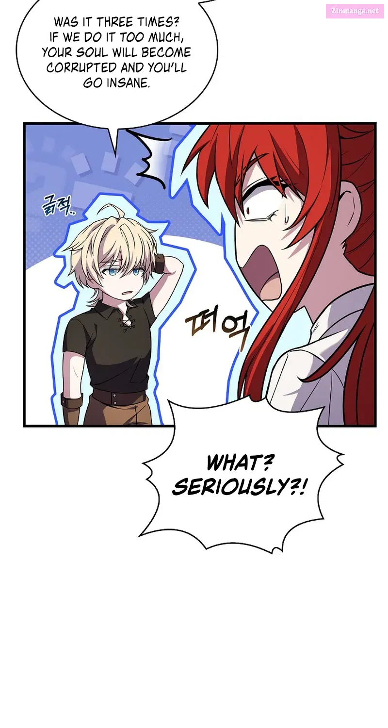 Monarch Of Death Mangakakalot X Chapter 16 Page 99