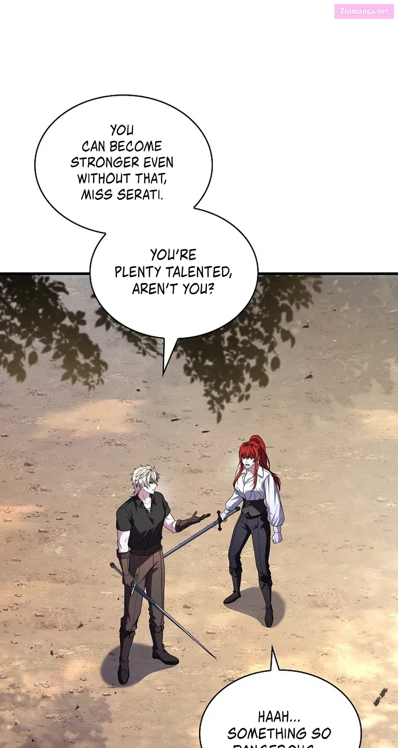 Monarch Of Death Mangakakalot X Chapter 16 Page 100