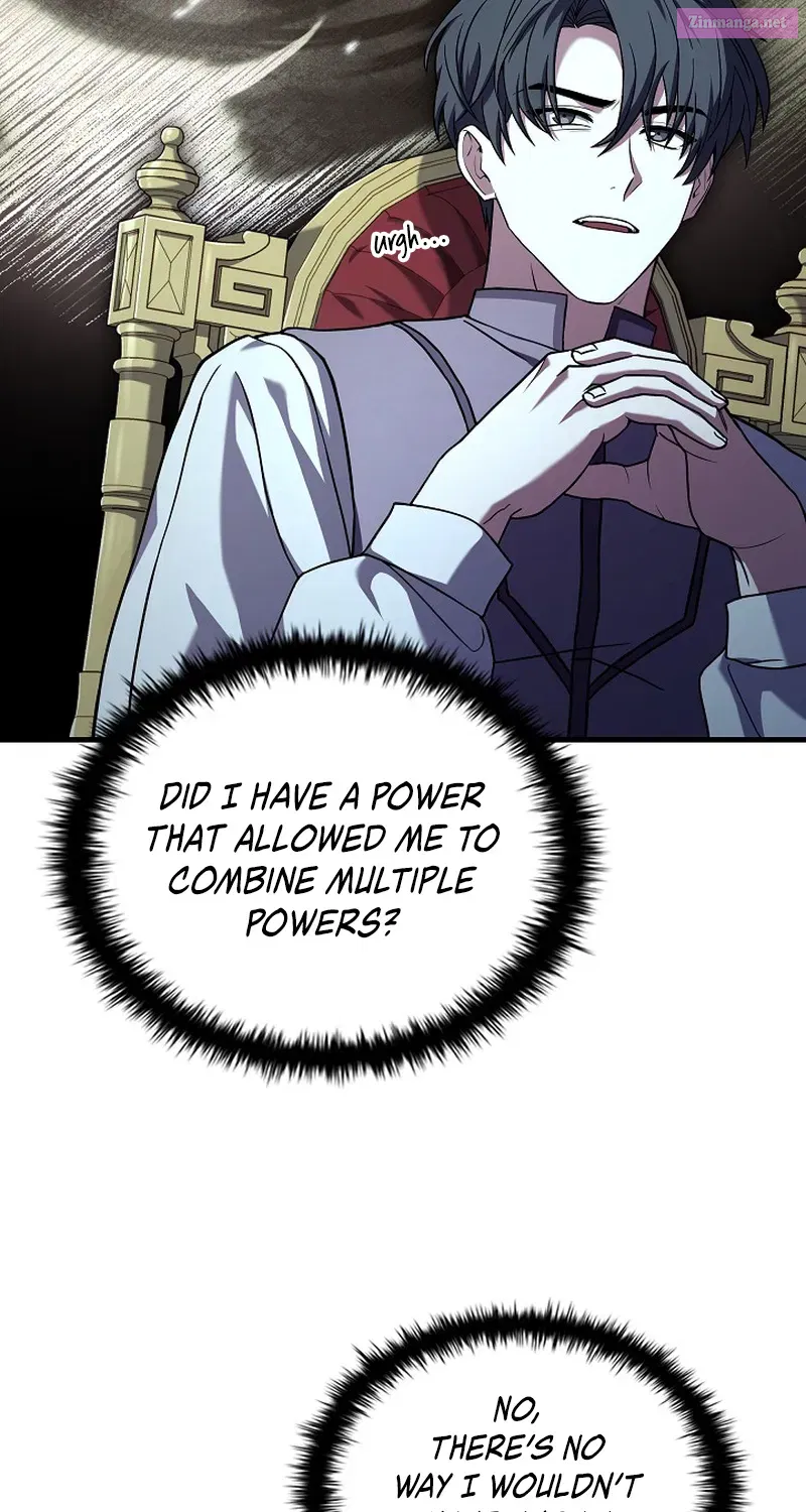 Monarch Of Death Mangakakalot X Chapter 16 Page 105