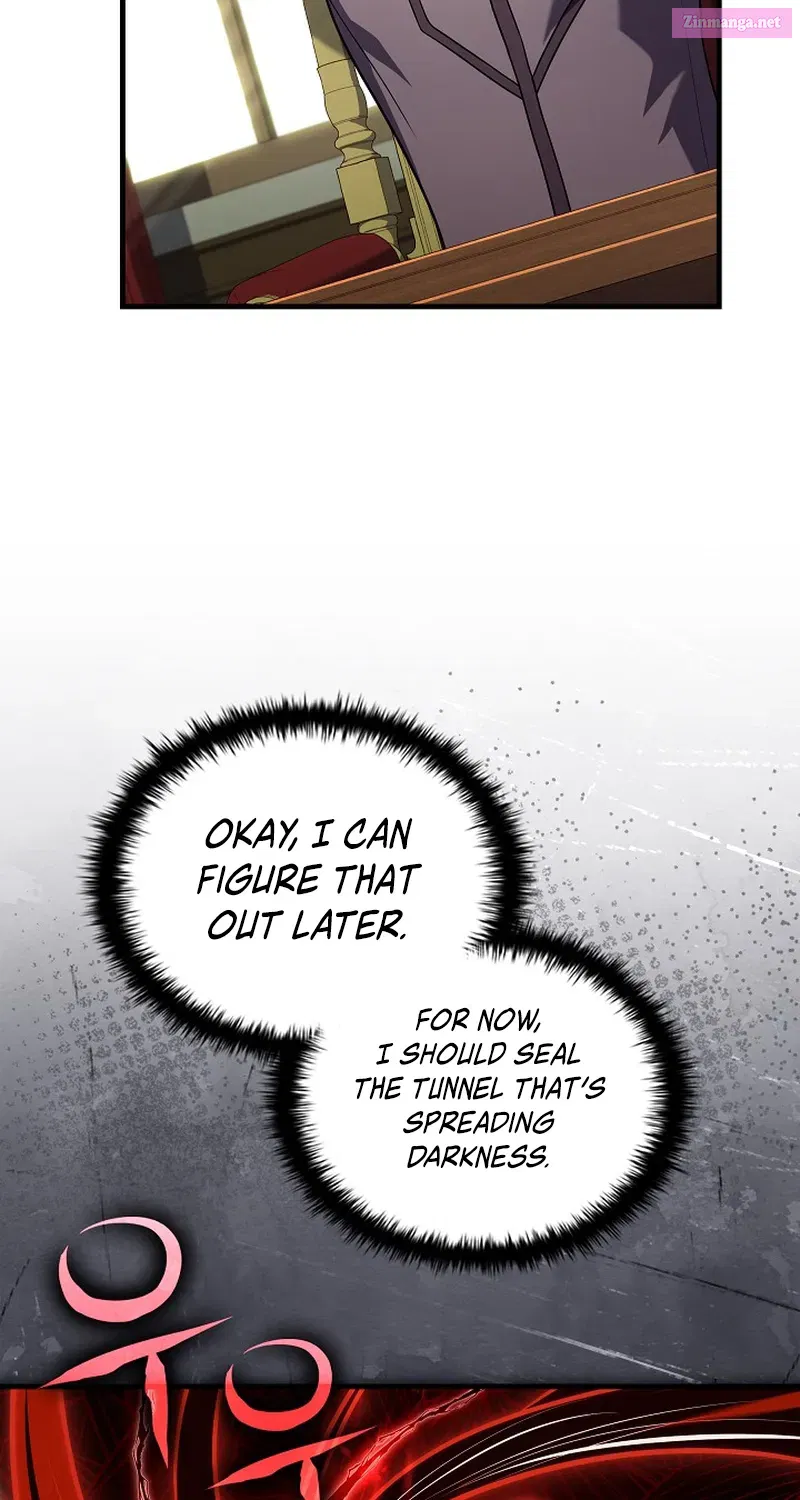 Monarch Of Death Mangakakalot X Chapter 16 Page 107