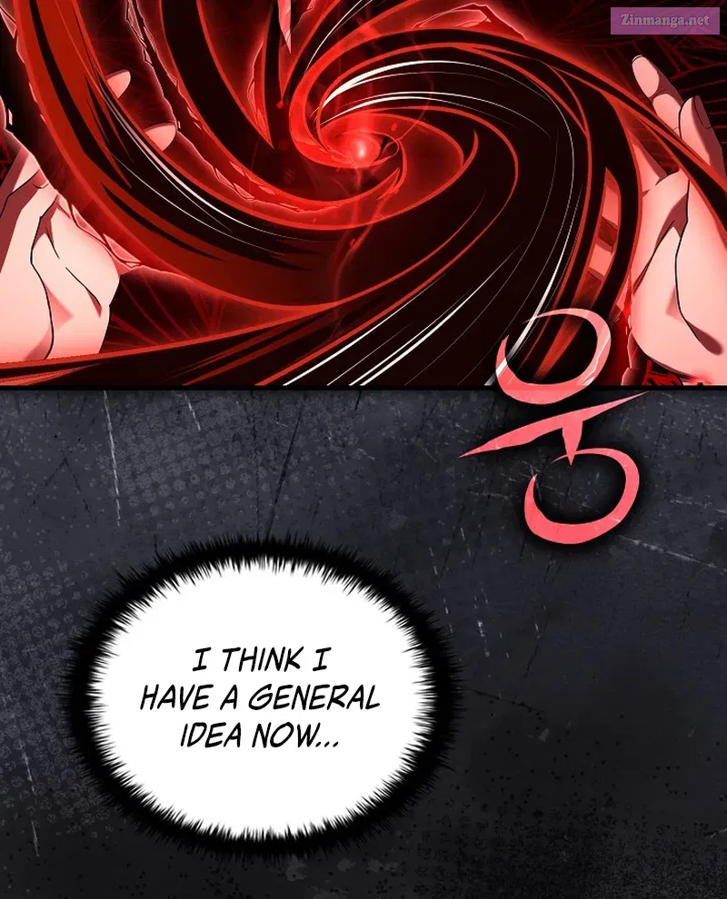 Monarch Of Death Mangakakalot X Chapter 16 Page 108