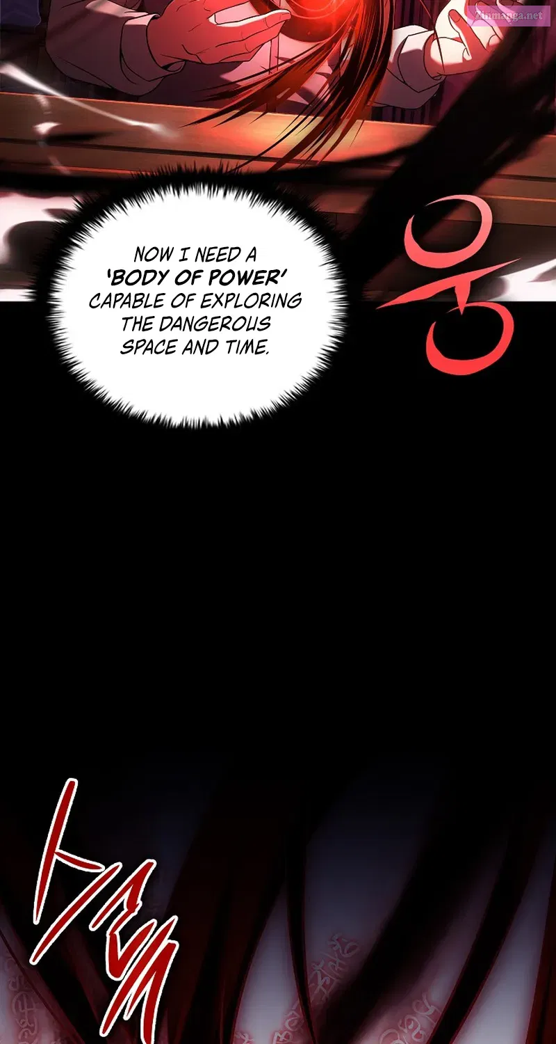Monarch Of Death Mangakakalot X Chapter 16 Page 110