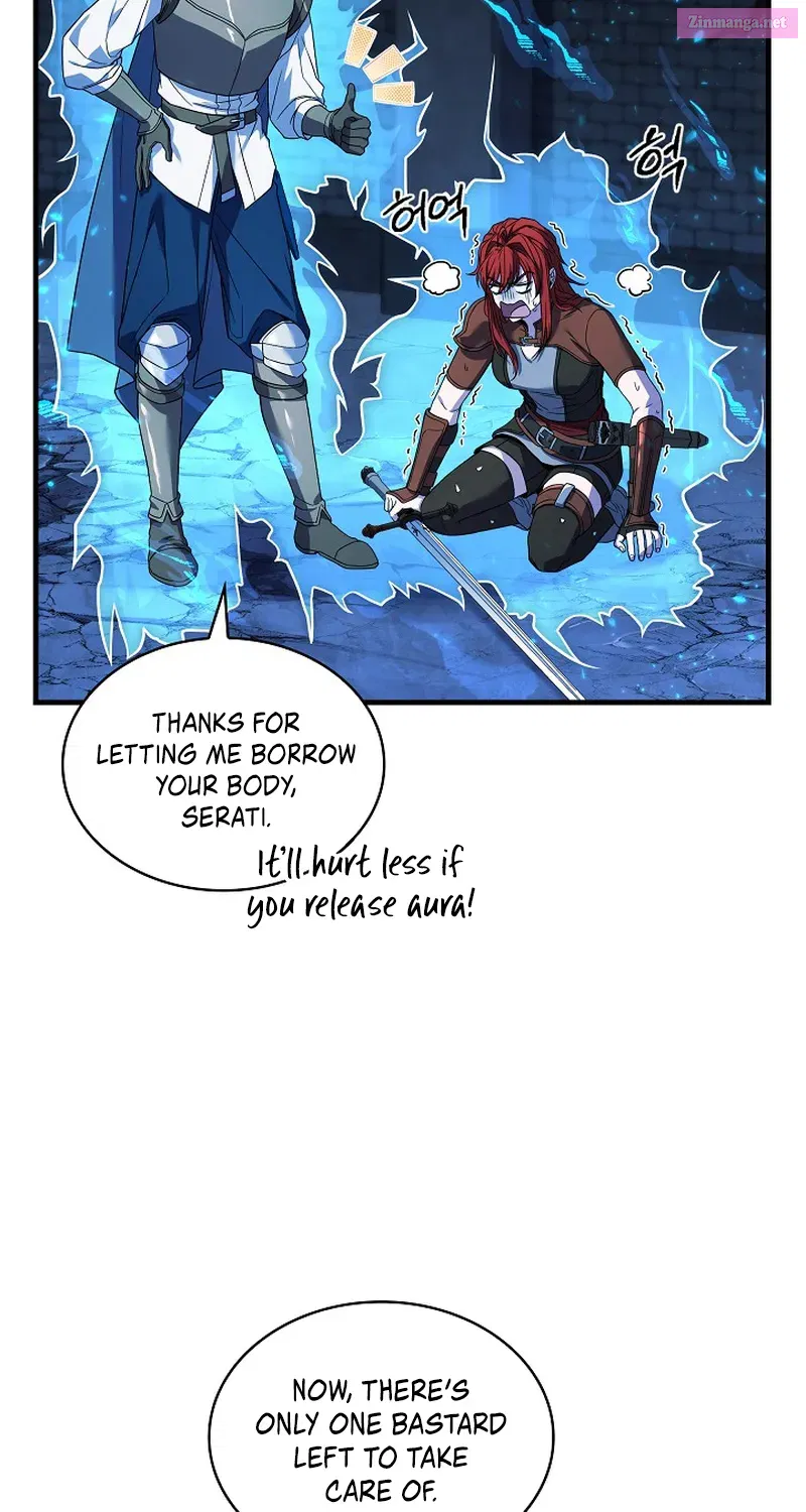 Monarch Of Death Mangakakalot X Chapter 16 Page 17