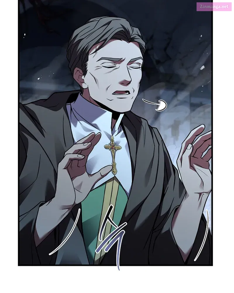 Monarch Of Death Mangakakalot X Chapter 16 Page 20