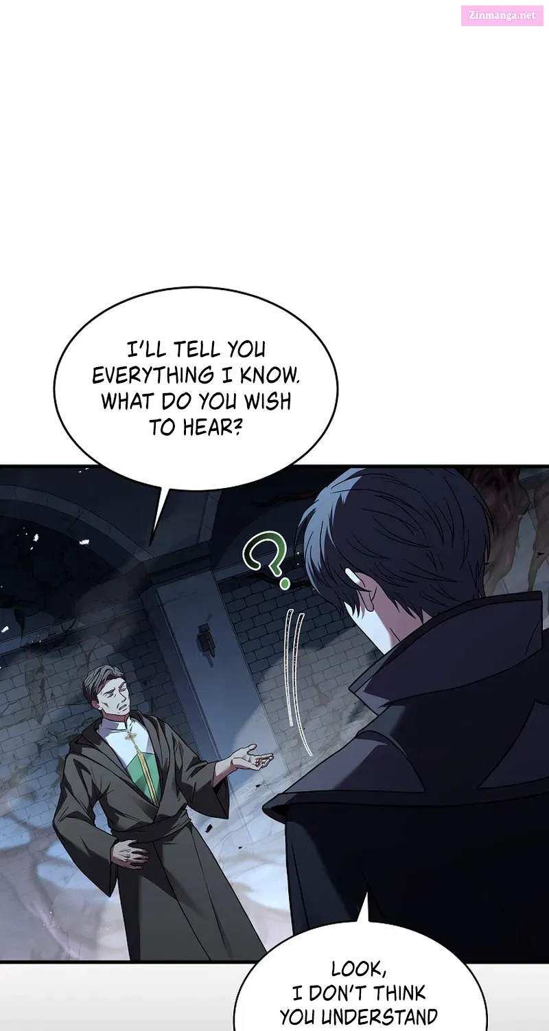 Monarch Of Death Mangakakalot X Chapter 16 Page 21