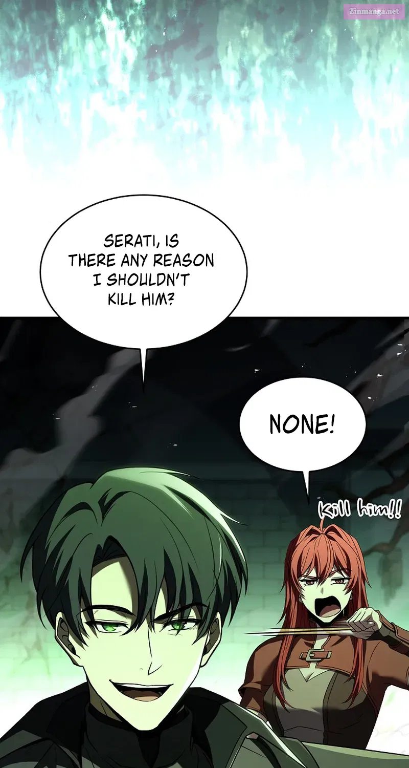Monarch Of Death Mangakakalot X Chapter 16 Page 23