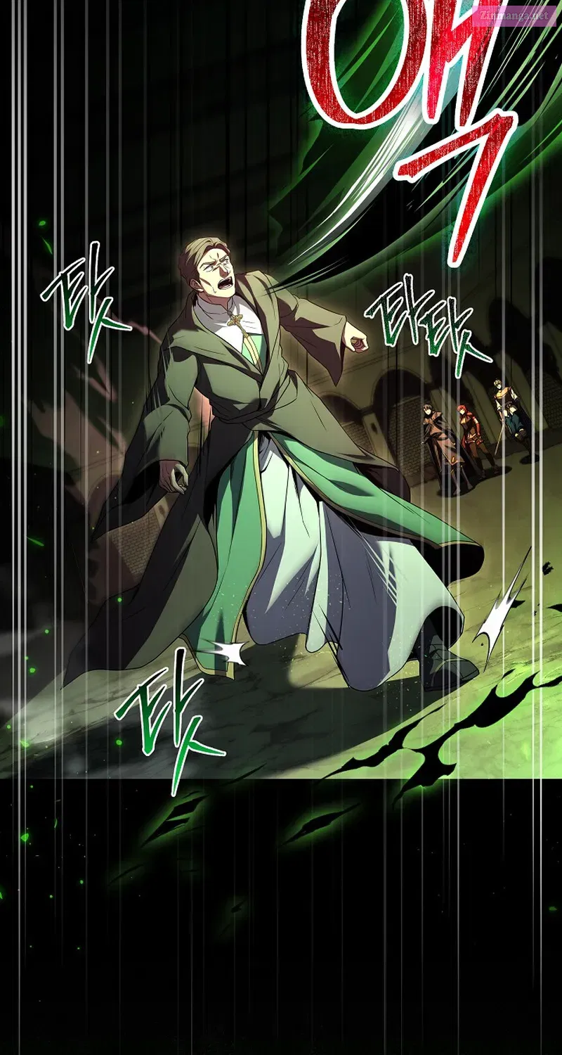 Monarch Of Death Mangakakalot X Chapter 16 Page 28