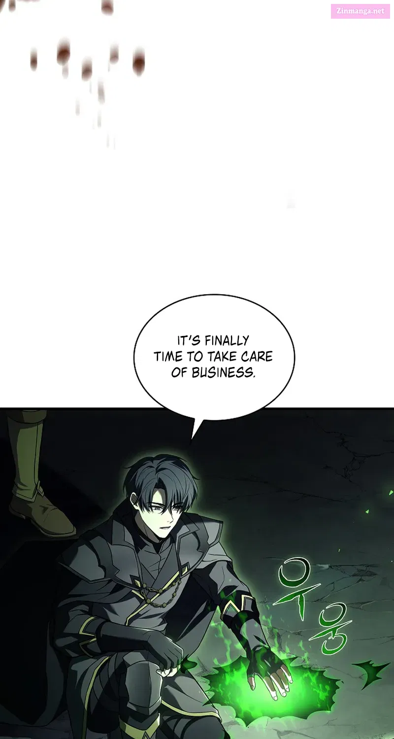Monarch Of Death Mangakakalot X Chapter 16 Page 31