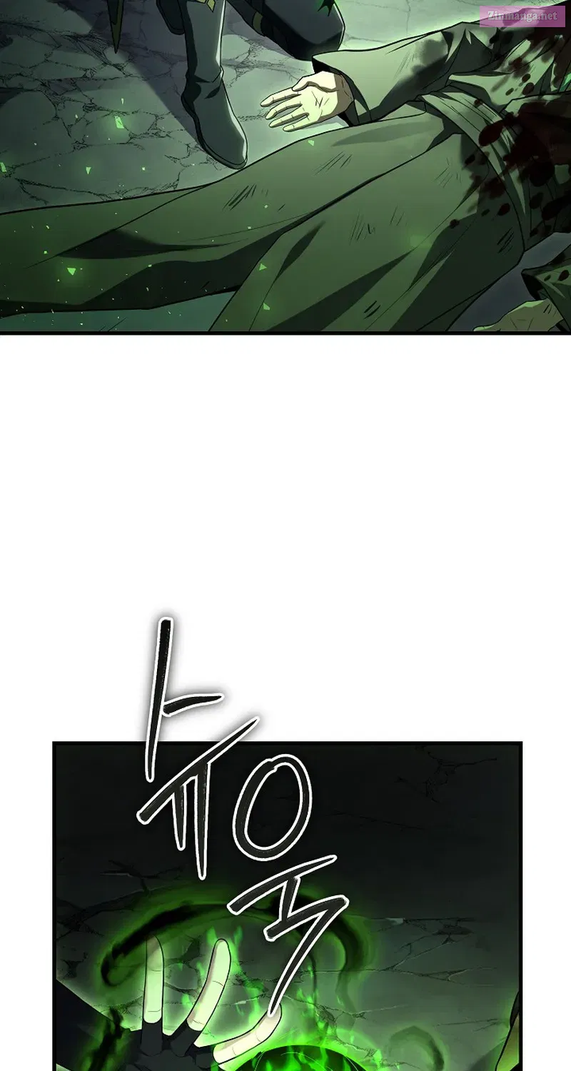 Monarch Of Death Mangakakalot X Chapter 16 Page 32