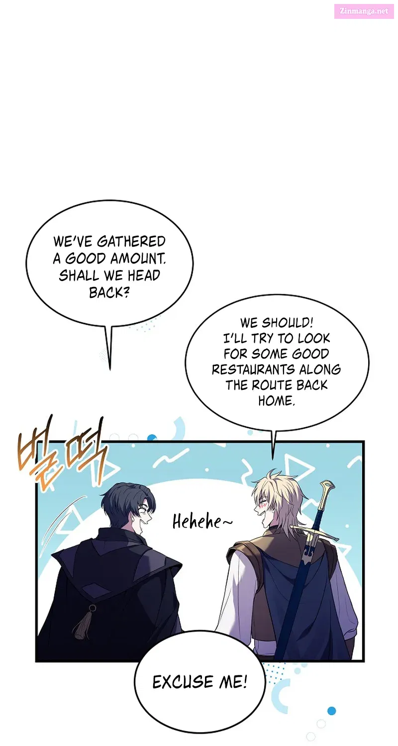Monarch Of Death Mangakakalot X Chapter 16 Page 35