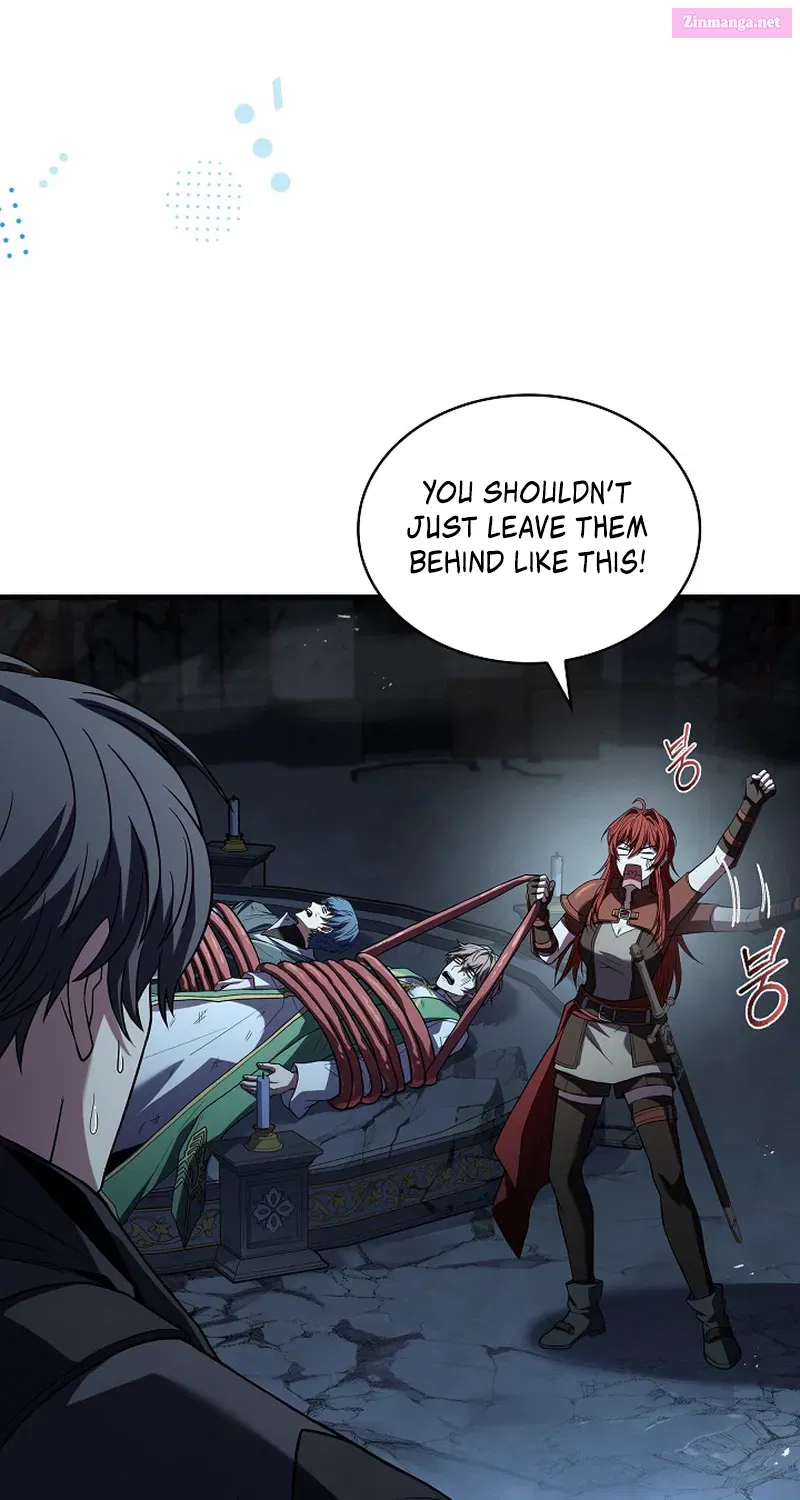 Monarch Of Death Mangakakalot X Chapter 16 Page 36