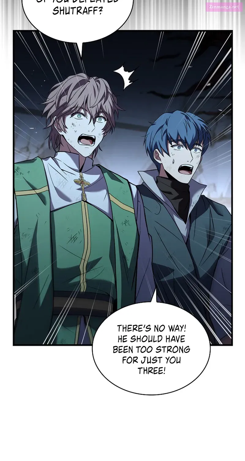 Monarch Of Death Mangakakalot X Chapter 16 Page 39