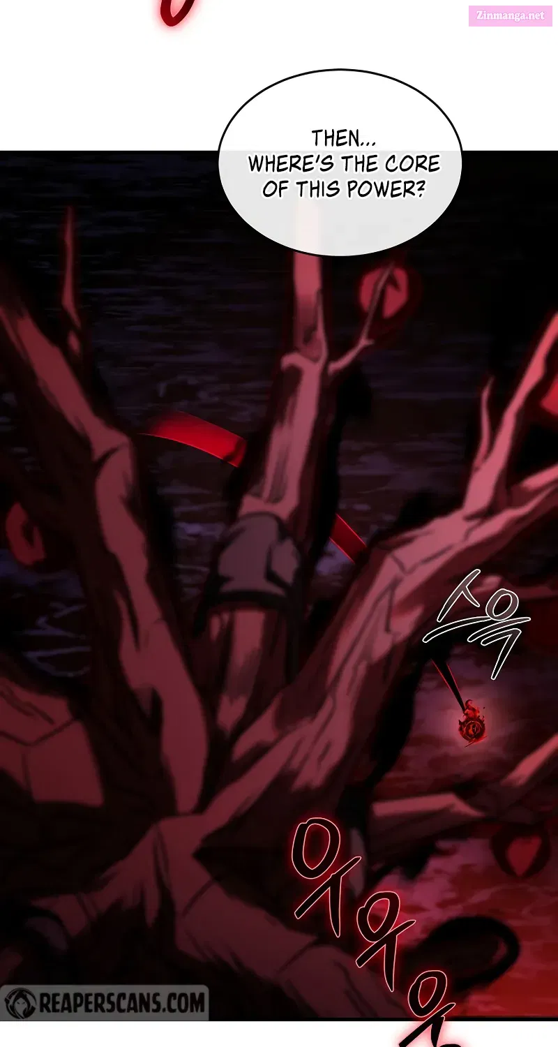 Monarch Of Death Mangakakalot X Chapter 17 Page 43