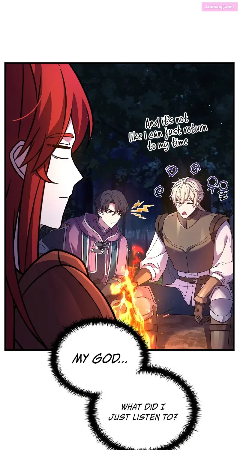 Monarch Of Death Mangakakalot X Chapter 17 Page 6