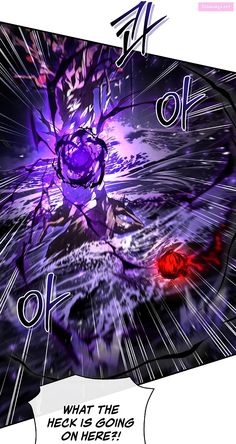 Monarch Of Death Mangakakalot X Chapter 17 Page 54