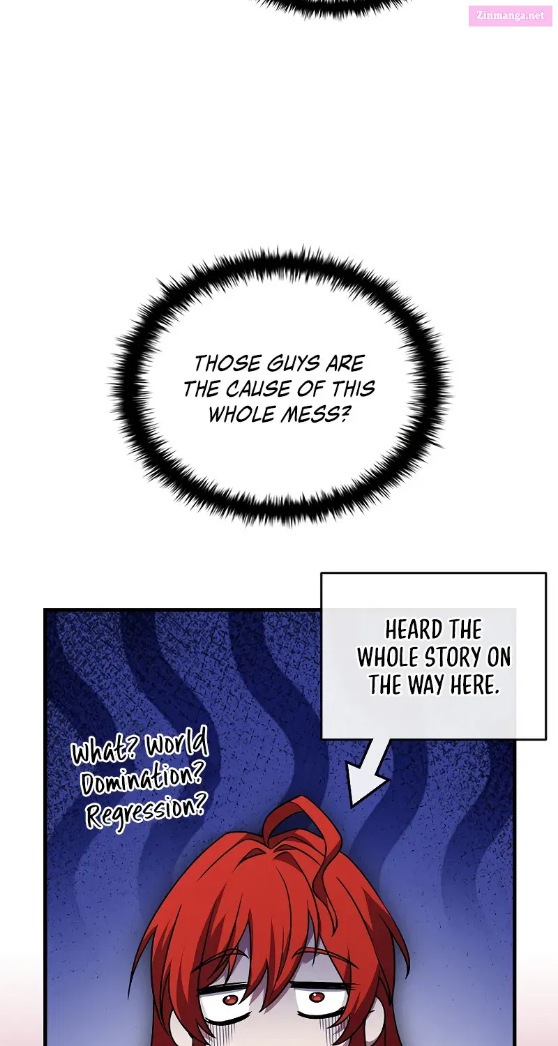 Monarch Of Death Mangakakalot X Chapter 17 Page 7