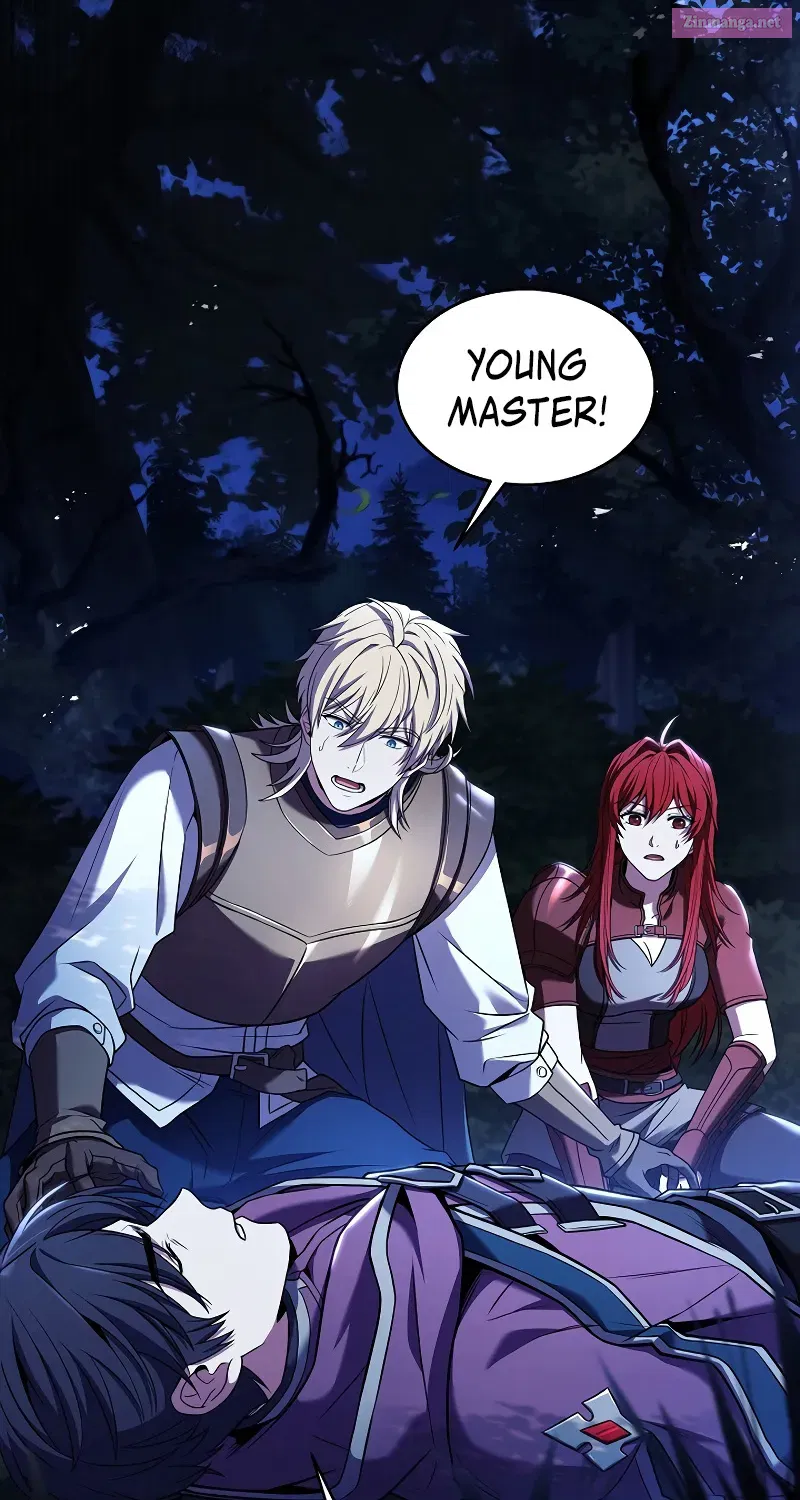 Monarch Of Death Mangakakalot X Chapter 17 Page 67