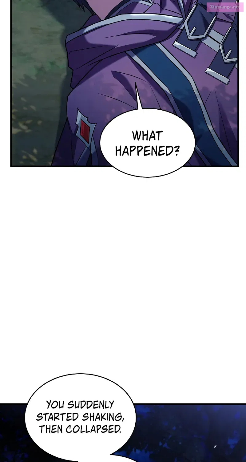 Monarch Of Death Mangakakalot X Chapter 17 Page 69