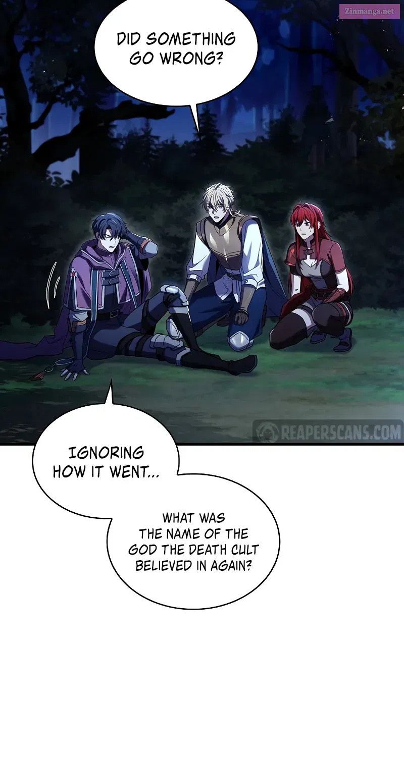 Monarch Of Death Mangakakalot X Chapter 17 Page 70