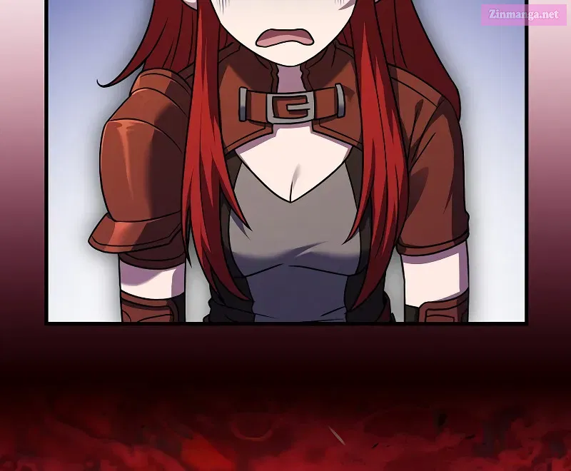 Monarch Of Death Mangakakalot X Chapter 17 Page 8