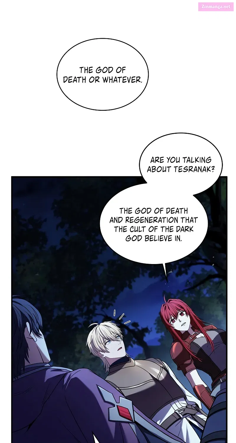 Monarch Of Death Mangakakalot X Chapter 17 Page 71