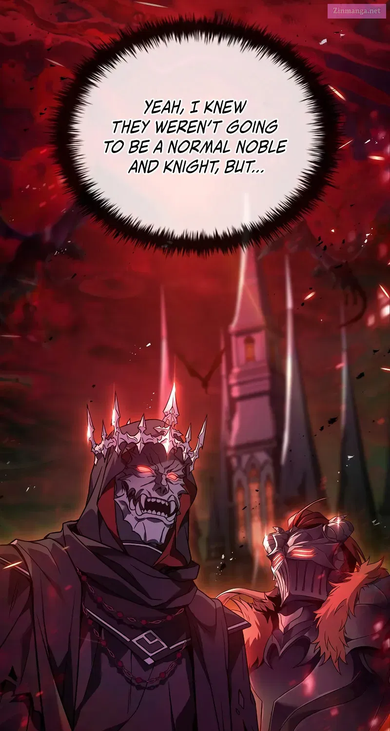 Monarch Of Death Mangakakalot X Chapter 17 Page 9