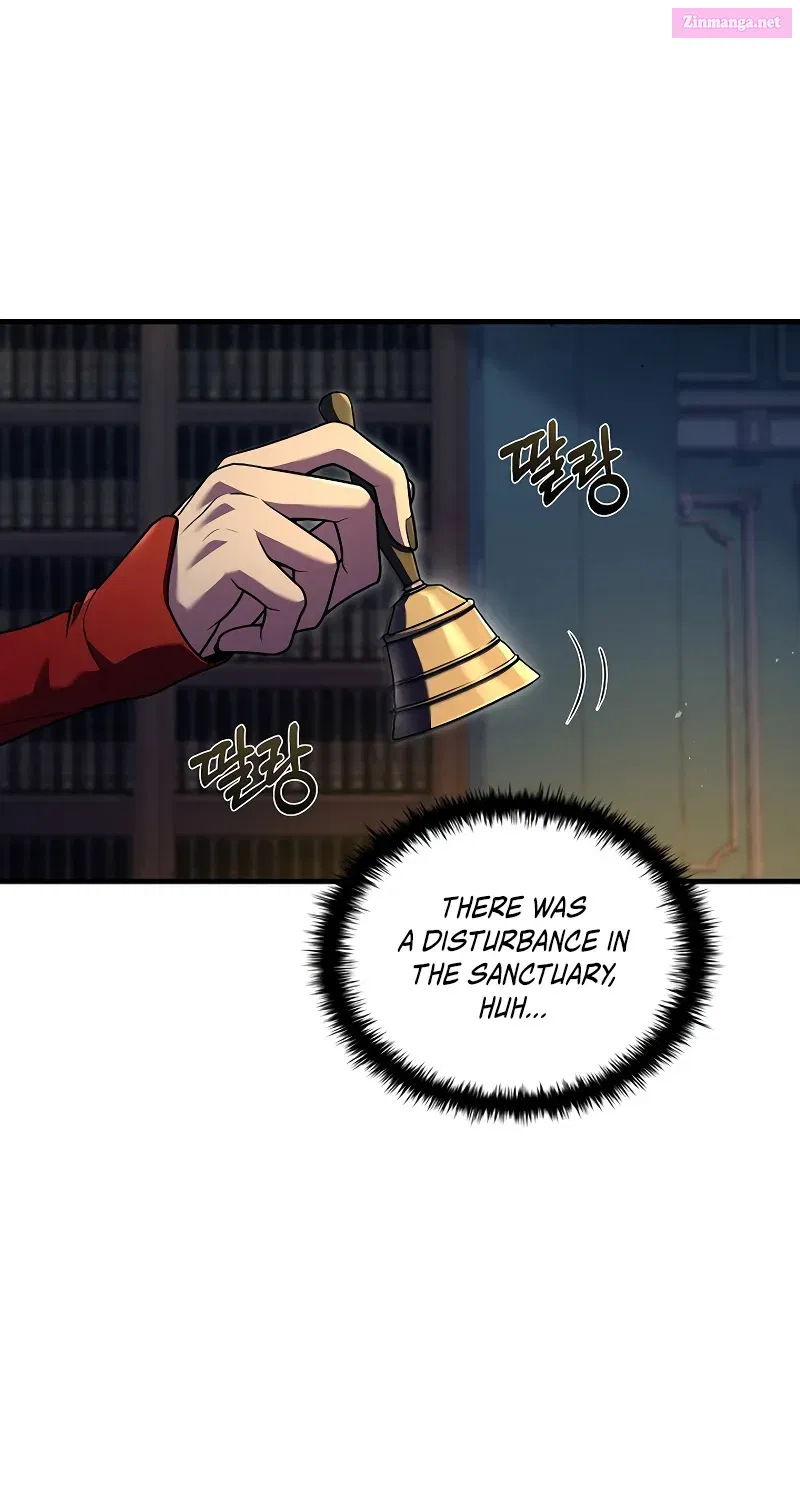 Monarch Of Death Mangakakalot X Chapter 17 Page 84