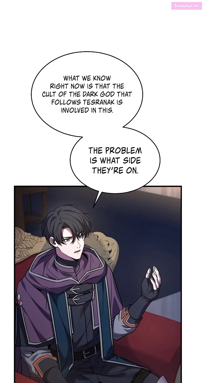 Monarch Of Death Mangakakalot X Chapter 17 Page 91
