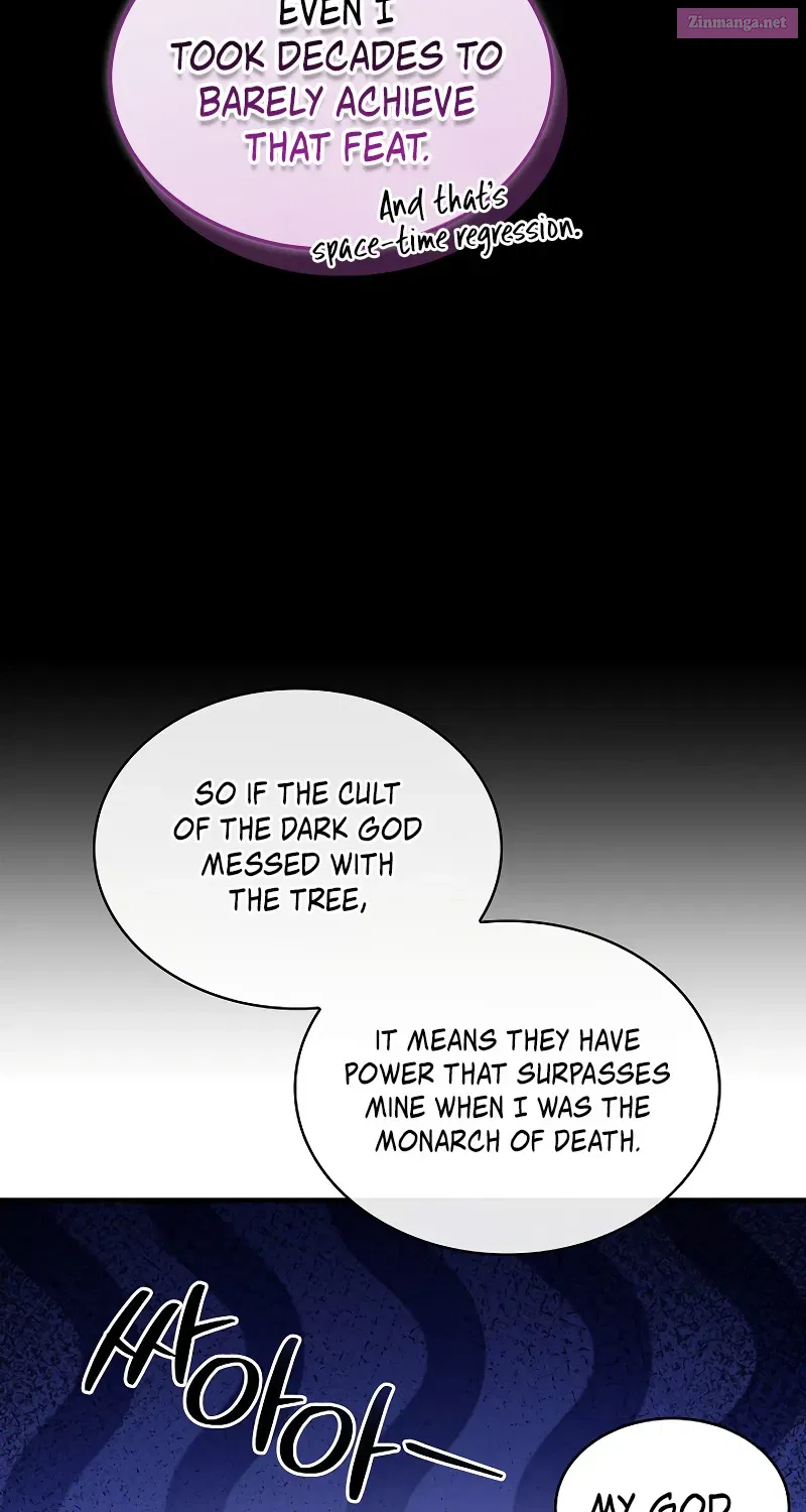 Monarch Of Death Mangakakalot X Chapter 17 Page 96