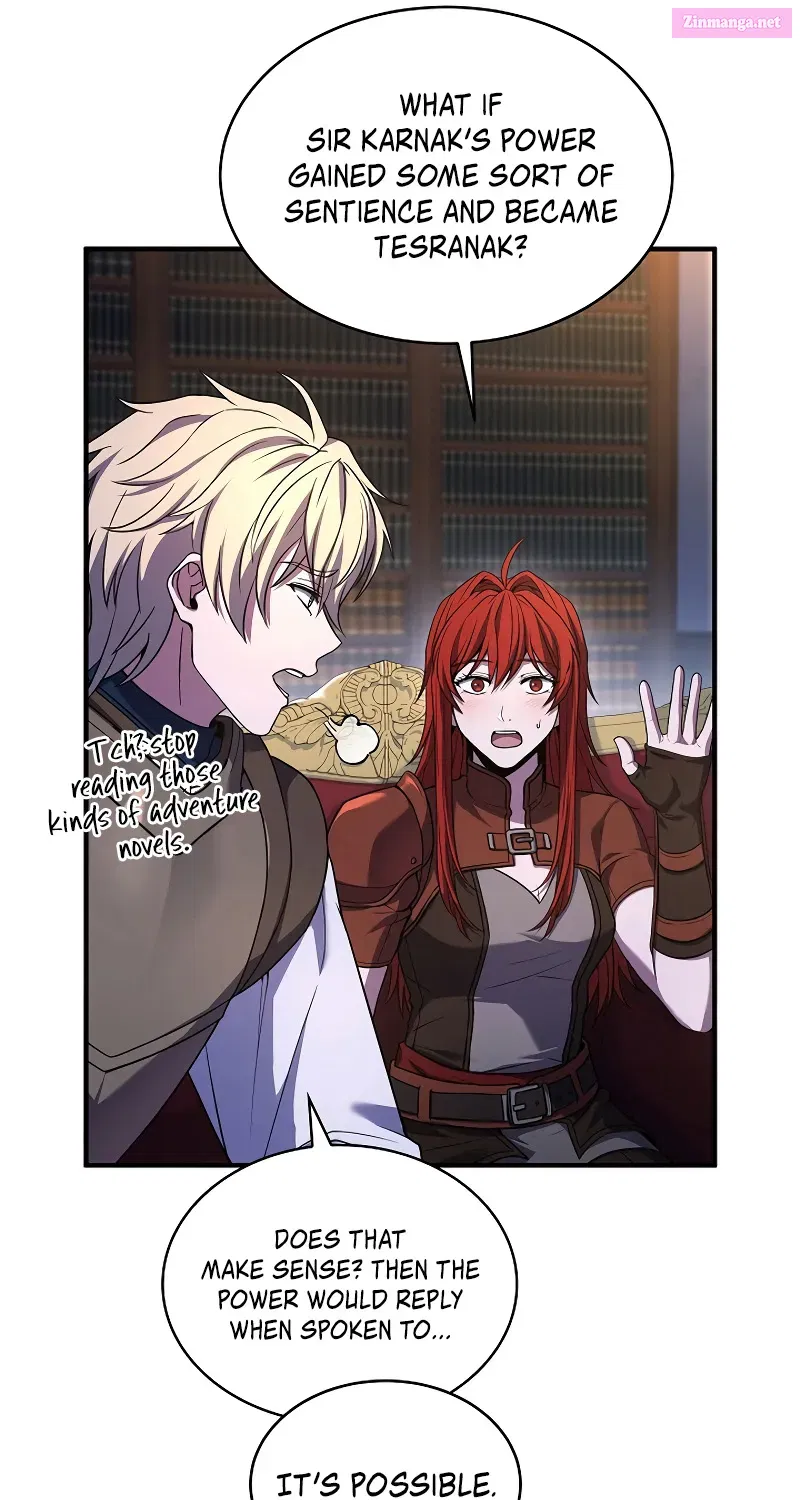 Monarch Of Death Mangakakalot X Chapter 17 Page 99
