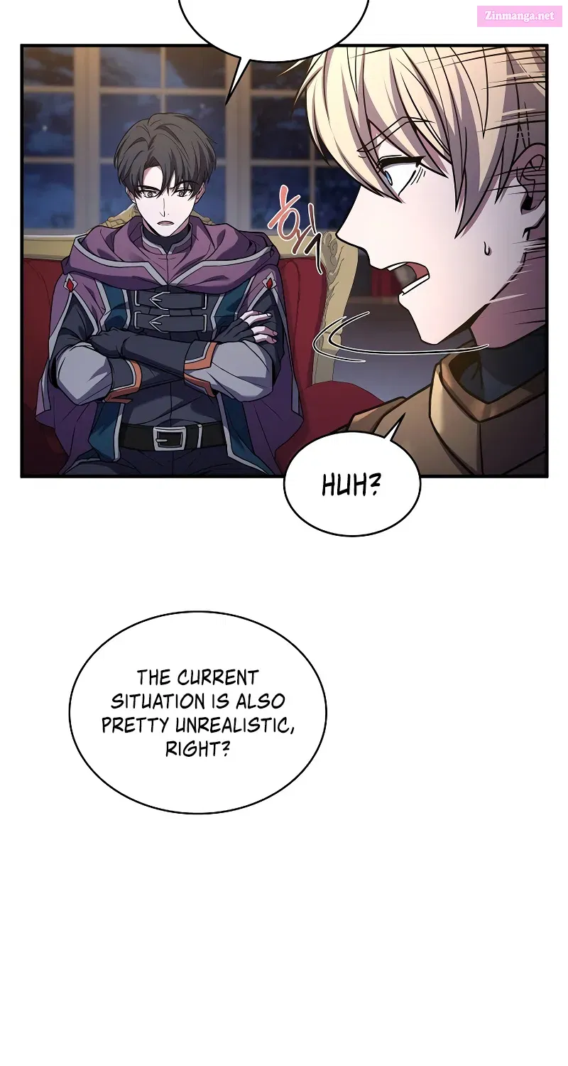 Monarch Of Death Mangakakalot X Chapter 17 Page 100