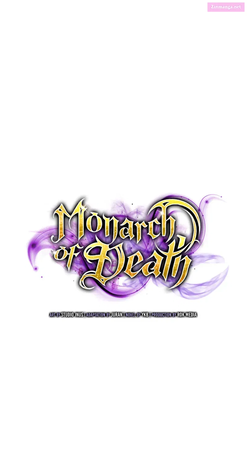 Monarch Of Death Mangakakalot X Chapter 17 Page 2