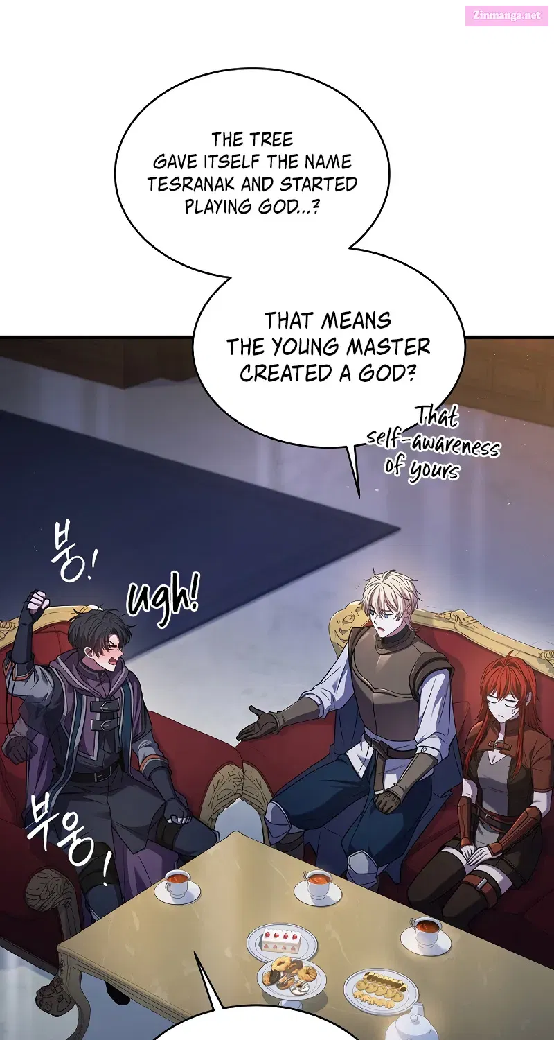 Monarch Of Death Mangakakalot X Chapter 17 Page 101