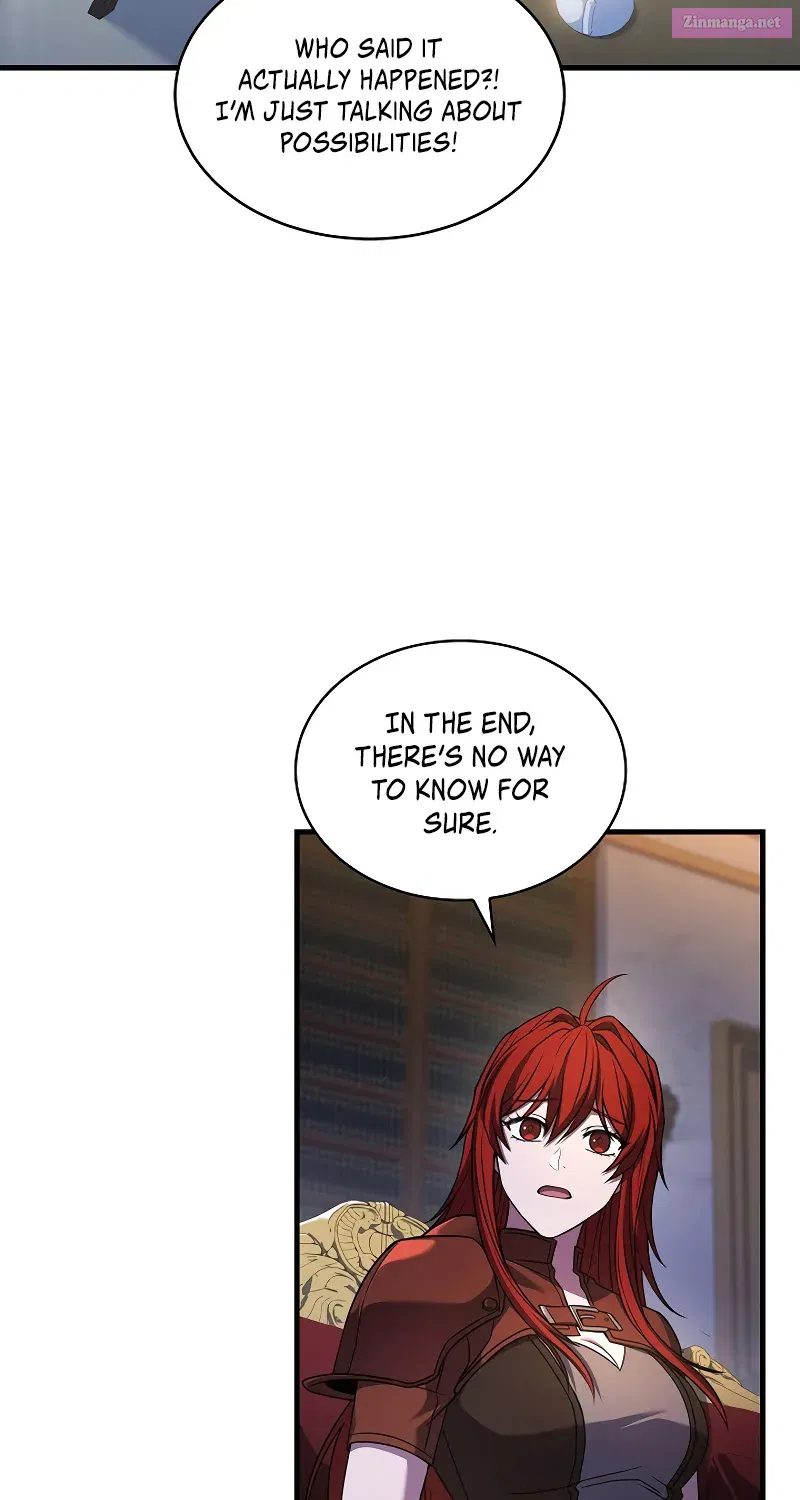 Monarch Of Death Mangakakalot X Chapter 17 Page 102