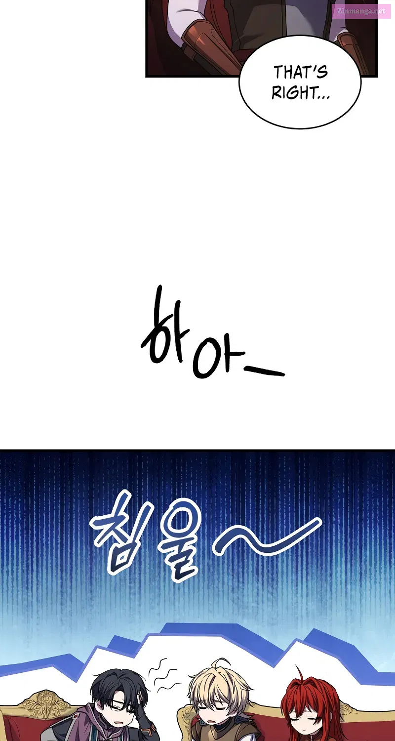 Monarch Of Death Mangakakalot X Chapter 17 Page 103