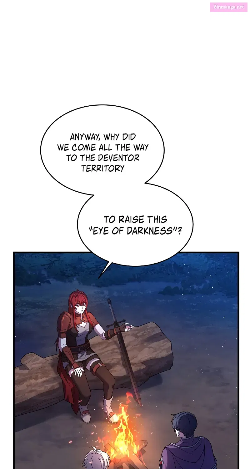 Monarch Of Death Mangakakalot X Chapter 17 Page 12