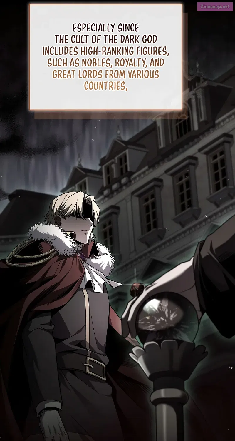 Monarch Of Death Mangakakalot X Chapter 17 Page 111